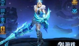 王者的新英雄最新爆料,神秘新英雄首曝！王者峡谷即将迎来全新战力