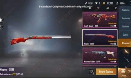 pubg国际服最新m2爆料