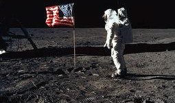 爆料美国登月造假视频最新,最新视频曝光惊人真相