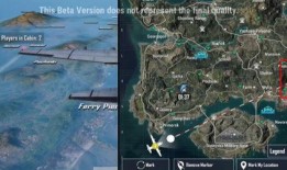 pubg地铁3.3最新爆料,全新爆料揭示游戏新篇章