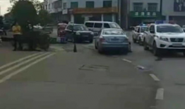 湖南最新事故爆料个人,悲剧瞬间，生命无常，揭开事故背后的真相