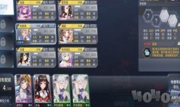 深渊阵容爆料最新,神秘英雄集结，战力再升级！