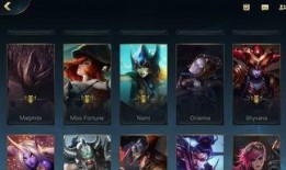 英雄联盟最新爆料端游,新爆料揭示端游全新篇章与神秘英雄