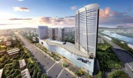 华宇百花谷最新爆料,揭秘神秘项目背后的故事