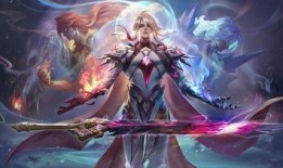 李信兔年限定最新爆料,神秘技能曝光，战力再升级！