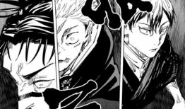 咒术回战最新话情报爆料,神秘事件引发新危机，主角团面临前所未有的挑战！