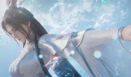 诛仙动画最新爆料,揭秘仙侠世界，探寻神秘力量觉醒之旅