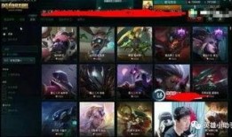 骚男皮肤最新爆料,神秘特效引粉丝热议！