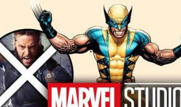 漫威最新爆料金刚狼,金刚狼进化，全新能力震撼登场！