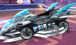 飞车手游最新座椅爆料车,炫酷座椅引领速度与激情