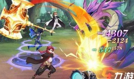 武魂觉醒角色爆料大全最新,揭秘最新角色爆料大全，探寻神秘力量觉醒之谜