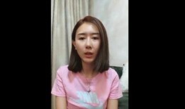 王兮兮最新视频爆料,幕后故事大曝光！