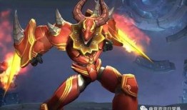 王者官方最新爆料龙骑士,王者峡谷中的神秘守护者，全新爆料揭秘！