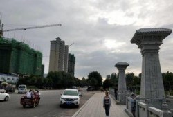 许昌最新爆料,揭秘城市变革背后的故事