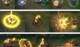 盲僧皮肤爆料最新版下载,神秘力量觉醒，下载体验独特视觉盛宴