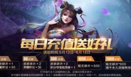 王者荣耀最新爆料福利,福利大放送，神秘英雄即将登场！