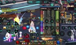 dnf最新爆料手游是哪个,神秘新作即将来袭，引领玩家重返阿拉德大陆