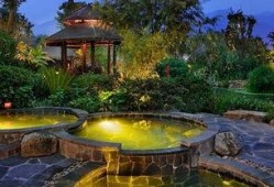 贵安温泉爆料视频最新,探秘隐匿于山水间的天然疗养胜地