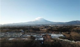 富士山最新爆料,神秘火山活动背后的惊人真相